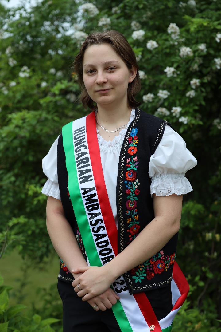 Hungarian Village -  Ambassador 