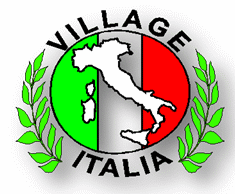 village italia logo
