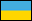 The Ukrainia Flag